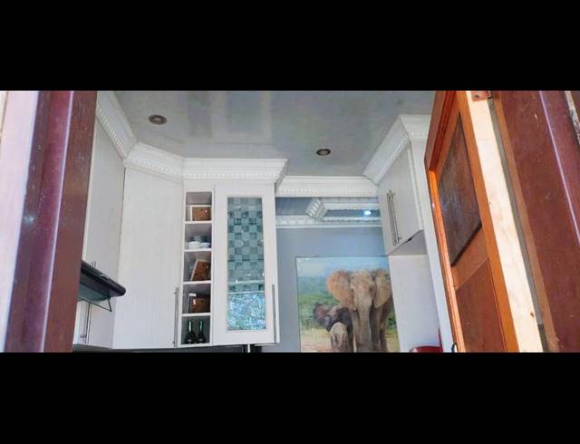 3 BEDROOM HOUSE FOR SALE IN MANKWENG